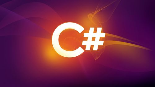 C#学习