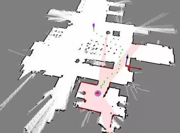 路径规划算法学习